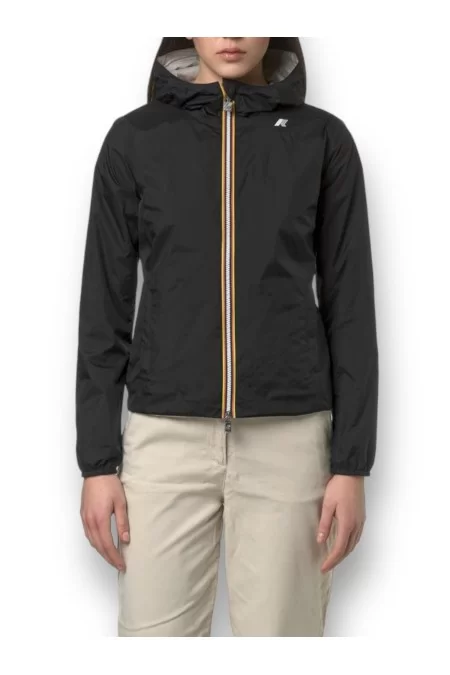 K-WAY LILY ECO PLUS DOUBLE Lightning offer