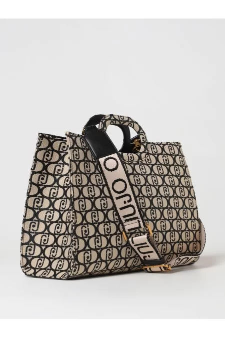 LIUJO ACCESSORI TOTE L Bestseller