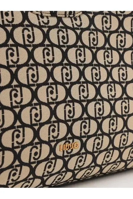 LIUJO ACCESSORI TOTE L Bestseller