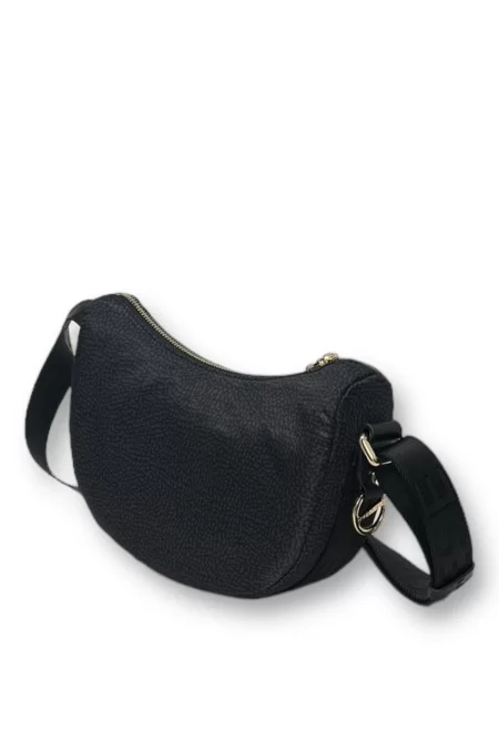 BORBONESE BORBONESE Borsa di alta qualità con design elegante e funzionale Comprane uno, ottenene uno gratis