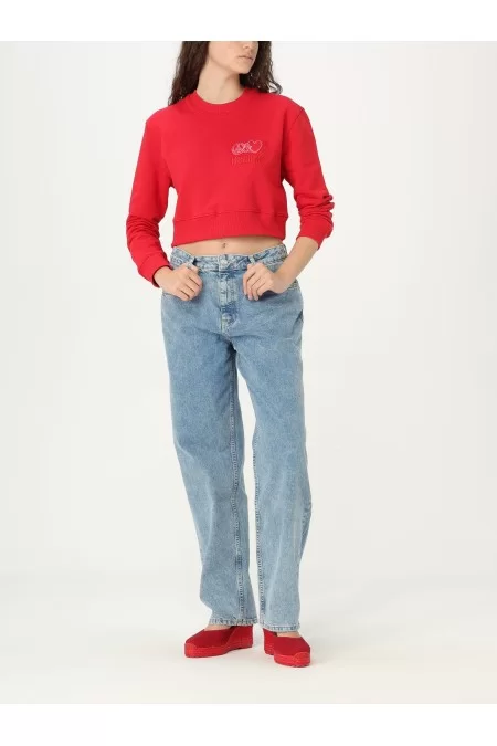 MOSCHINO JEANS DENIM RICICLATO Offerta settimanale