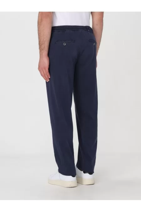 KITON PANTALONI UOMO Ritorno libero