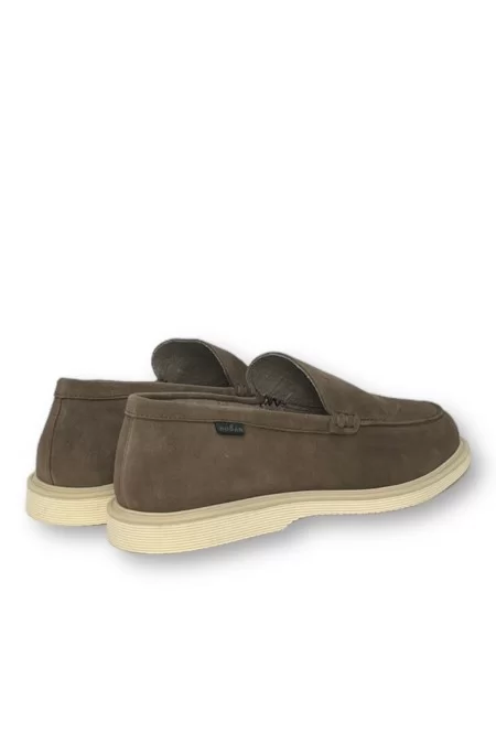 HOGAN Mocassini Hogan Calzature di alta qualità, confortevoli e alla moda. Scopri il comfort di Hogan! Rilascio limitato