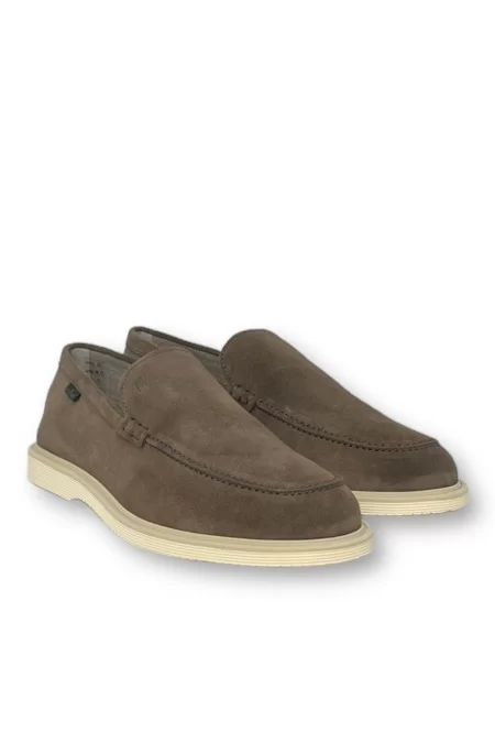 HOGAN Mocassini Hogan Calzature di alta qualità, confortevoli e alla moda. Scopri il comfort di Hogan! Rilascio limitato