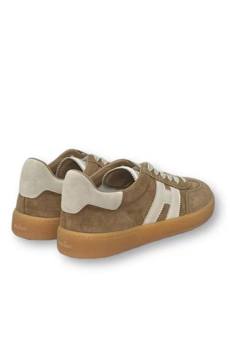 HOGAN Hogan HXM6470FB60PJQ 64H8 Le scarpe Hogan HXM6470FB60PJQ 64H8 offrono stile e comfort. Realizzate con materiali di alta qualità e un design moderno. Perfette per completare il tuo look con eleganza Ultimi tre giorni
