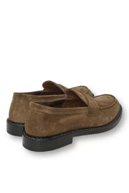 DOUCAL'S MOCASSINO PENNY ACQUISTA ORA