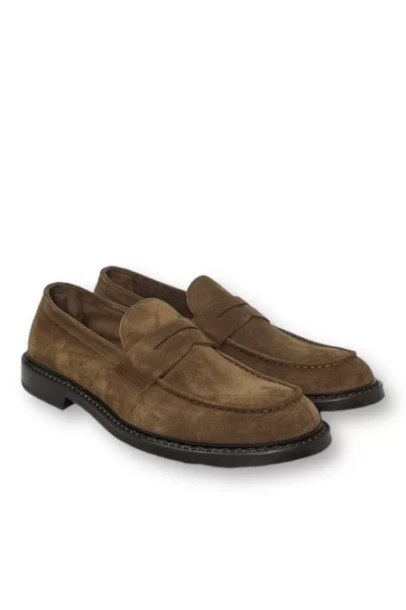 DOUCAL'S MOCASSINO PENNY ACQUISTA ORA