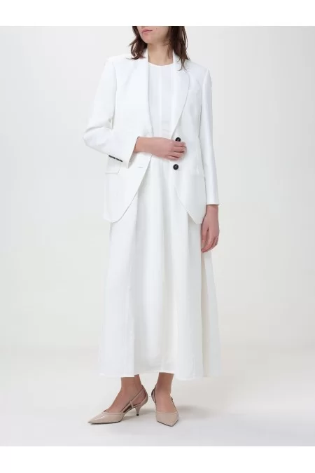 BRUNELLO CUCINELLI DONNA BRUNELLO CUCINELLI DONNA. Giacca invernale di lusso, calda e elegante Latest stili