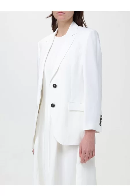 BRUNELLO CUCINELLI DONNA BRUNELLO CUCINELLI DONNA. Giacca invernale di lusso, calda e elegante Latest stili