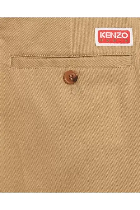 KENZO TROUSER Promozione temporanea