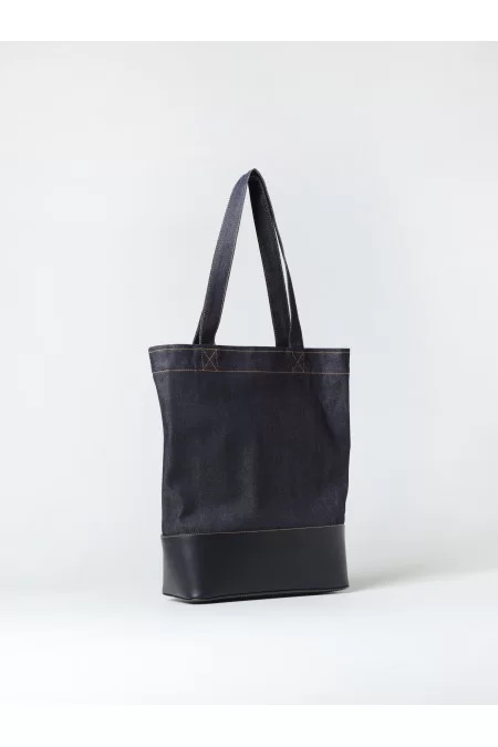A.P.C. TOTE AXEL Fino al 50% di sconto