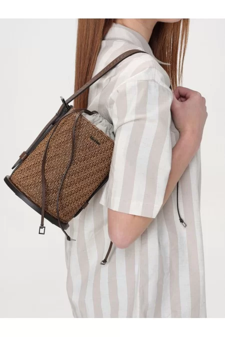 MAX MARA BUCKET Sostegno trimestrale