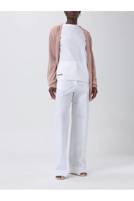 MISSONI Cardigan da donna di Missoni Cardigan elegante e di lusso del marchio Missoni. Perfetto per ogni occasione Discount Store per i nuovi prodotti
