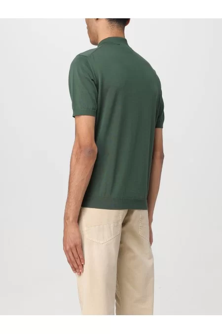 DRUMOHR DRUMOHR Polo Shirt Uomo Una polo shirt di alta qualità con design elegante e comfort duraturo 50% di sconto con spedizione gratuita
