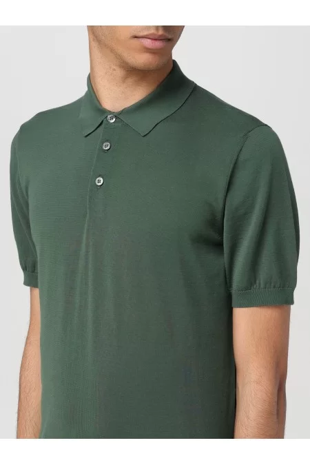 DRUMOHR DRUMOHR Polo Shirt Uomo Una polo shirt di alta qualità con design elegante e comfort duraturo 50% di sconto con spedizione gratuita