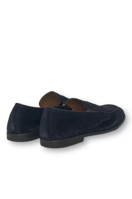 MILLE 885 Mocassini MILLE 885 Marchio di lusso per mocassini di alta qualità. Comodi, eleganti e realizzati con materiali pregiati 50% di sconto per tempo limitato
