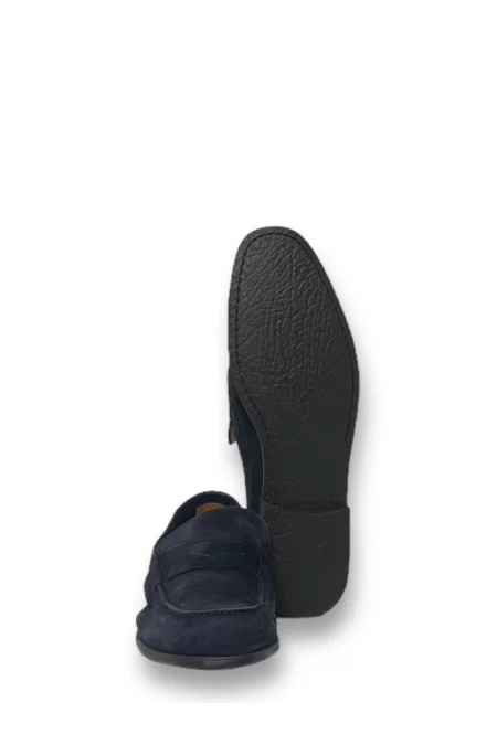MILLE 885 Mocassini MILLE 885 Marchio di lusso per mocassini di alta qualità. Comodi, eleganti e realizzati con materiali pregiati 50% di sconto per tempo limitato