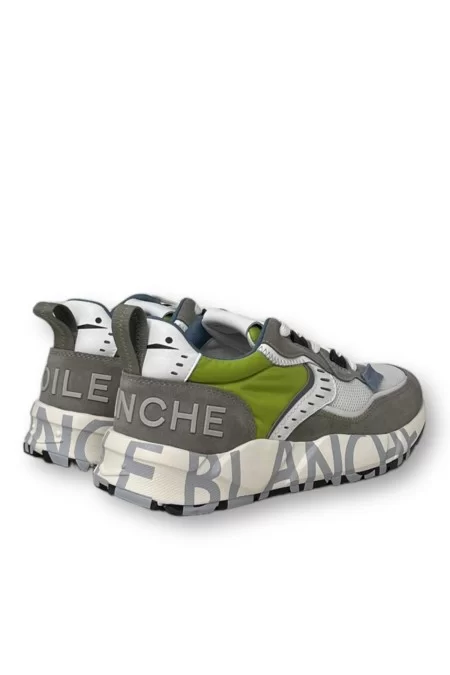 VOILE BLANCHE CLUB01 Italy