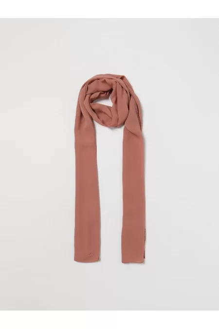 PINKO ALISHA STOLA GEORGETTE Qualità