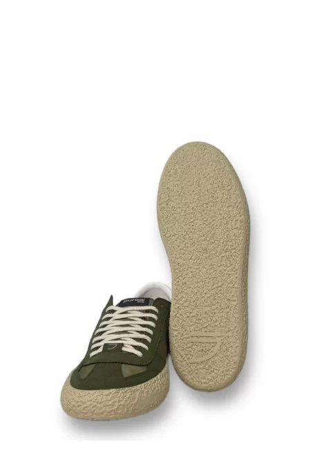 PURAAI SNEAKER Vendita