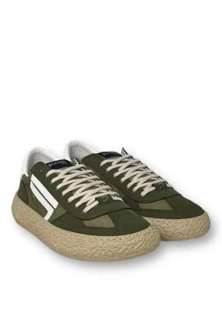 PURAAI SNEAKER Vendita