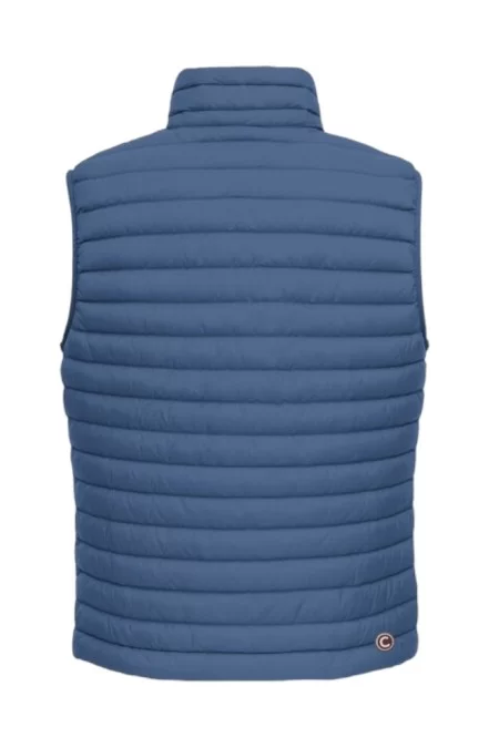 COLMAR Gilet da uomo Colmar Marchio di alta qualità per gilet da uomo eleganti e confortevoli Promozione