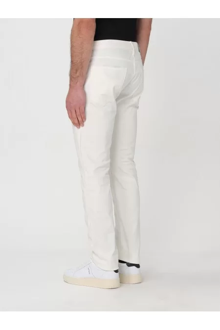 GIORGIO ARMANI Pantaloni da uomo Giorgio Armani I jeans da uomo di Giorgio Armani offrono stile e qualità superiori Soddisfazione Garantita