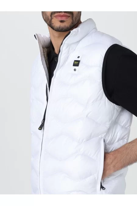 BLAUER Giacca da uomo Blauer Marchio: BLAUER Qualità: elegante e resistente ai venti Stile: perfetto per l\'uomo moderno e alla moda Qualità Garantita