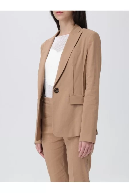 PINKO Giacca PINKO: Elegante e di alta qualità, perfetta per ogni occasione Consegna Veloce