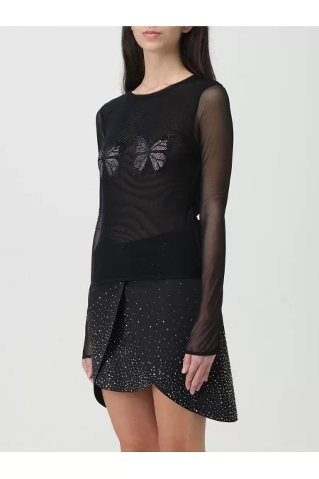 BLUMARINE Maglietta da donna BLUMARINE Stile chic e materiali di alta qualità. Perfetta per ogni occasione Promozione Limitata