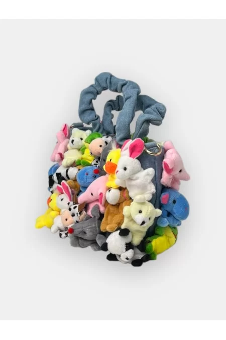 LA MILANESA TOY Outlet