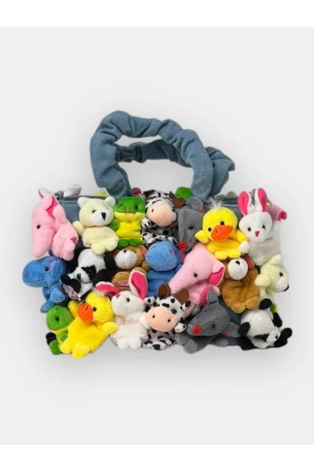 LA MILANESA TOY Outlet