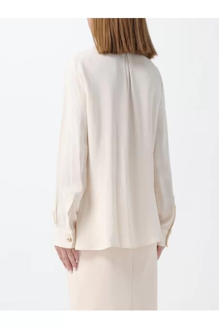 ELISABETTA FRANCHI Maglietta da donna Elisabetta Franchi Marchio di alta moda con design elegante e qualità premium In Vendita