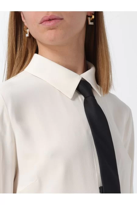 ELISABETTA FRANCHI Maglietta da donna Elisabetta Franchi Marchio di alta moda con design elegante e qualità premium In Vendita