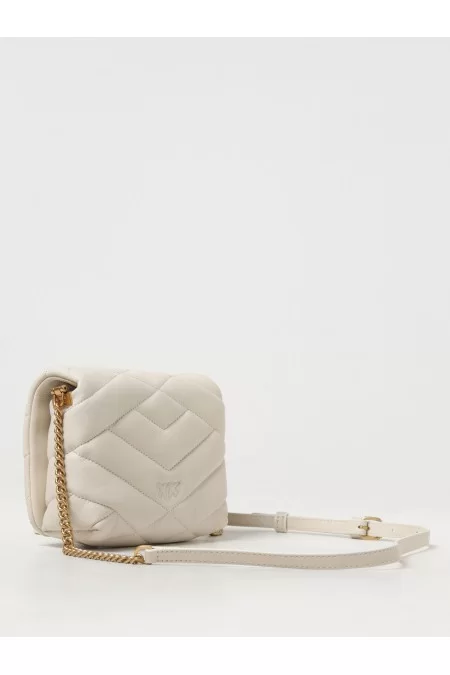 PINKO Descrizione Borsa PINKO Scopri la borsa di alta qualità di PINKO. Elegante e funzionale Vendita Calda