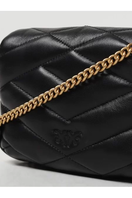 PINKO Borsa PINKO Borsa di alta qualità, elegante e contemporanea. Marchio di moda italiano Saldi Di Fabbrica