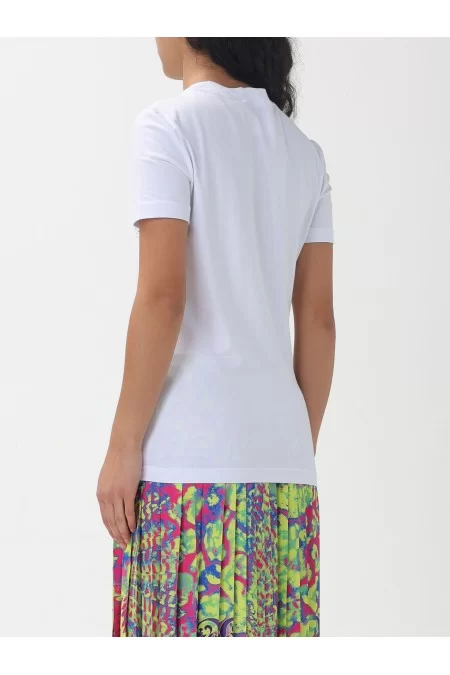 VERSACE Maglietta da donna VERSACE Una maglietta elegante e di alta qualità di VERSACE per le donne. Perfetto per ogni occasione Negozio online di fabbrica