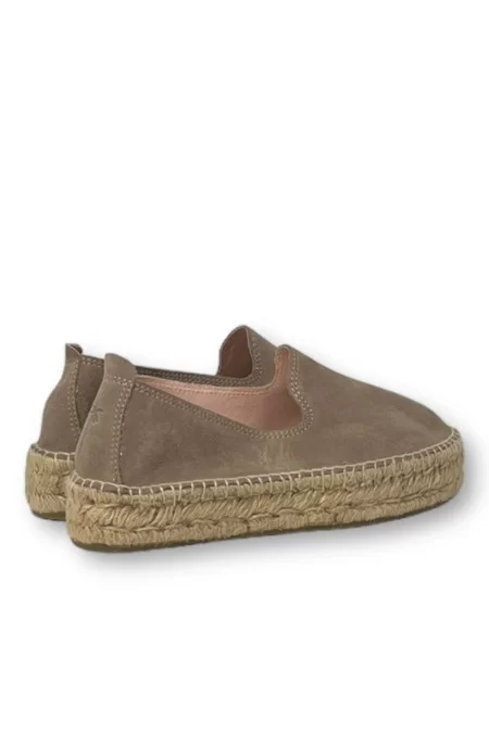 MANEBì HAMPTONS ESPADRILLES Grande vendita