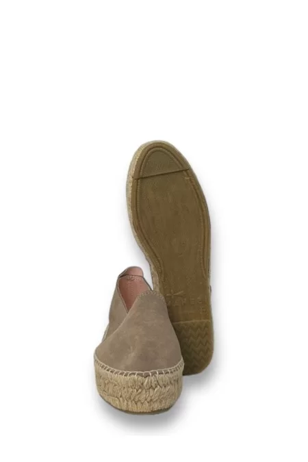 MANEBì HAMPTONS ESPADRILLES Grande vendita