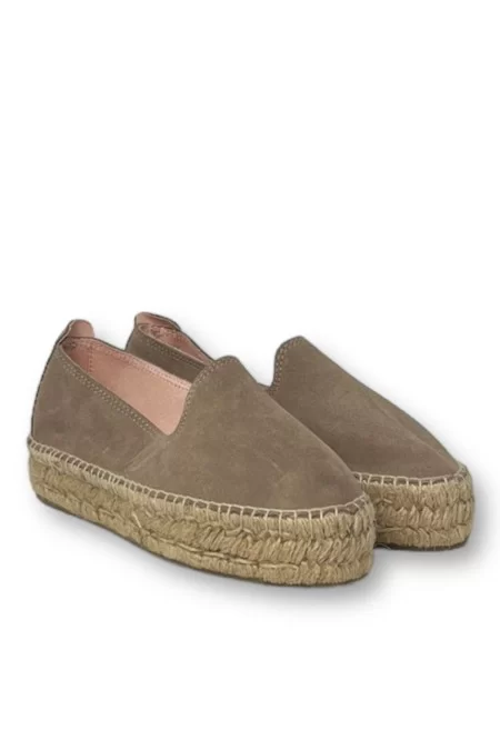 MANEBì HAMPTONS ESPADRILLES Grande vendita