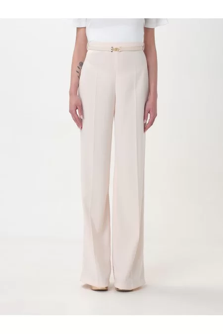 ELISABETTA FRANCHI PANTALONE Fornitura limitata