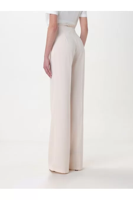 ELISABETTA FRANCHI PANTALONE Fornitura limitata