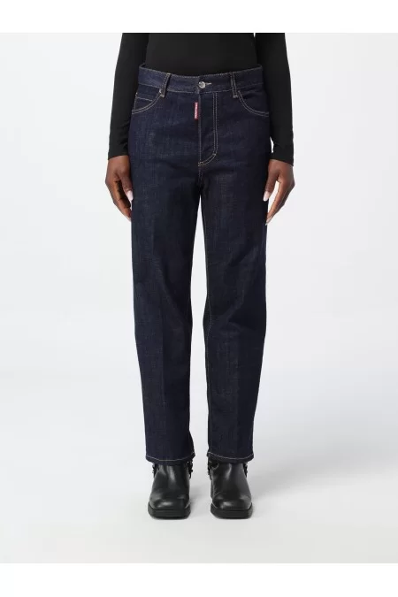DSQUARED2 Jeans da donna di DSQUARED2 Design di alta moda e qualità premium per un look senza tempo Shopping online