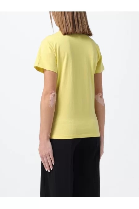 PINKO Maglietta da Donna PINKO Una maglietta elegante e alla moda di alta qualità da PINKO. Comoda, versatile e perfetta per ogni occasione Offerta esclusiva