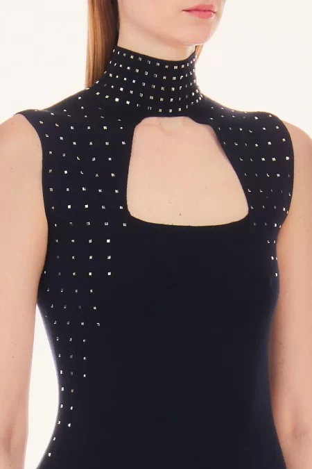 LIU JO WHITE LIU JO BIANCO Top elegante e di alta qualità per donne sofisticate Vendite stagionali