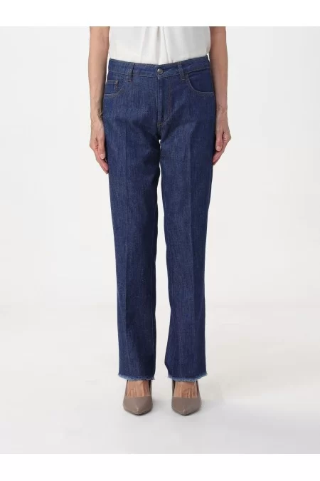 FAY Pantaloni FAY: eleganti e confortevoli, perfetti per ogni occasione Offerta per la Festa della Mamma