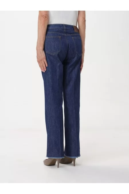 FAY Pantaloni FAY: eleganti e confortevoli, perfetti per ogni occasione Offerta per la Festa della Mamma