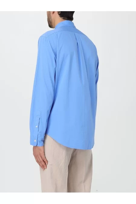 POLO RALPH LAUREN UOMO Camicia Uomo Polo Ralph Lauren Uomo Marchio di alta moda con camicie di qualità e stile impeccabile. 100% cotone, design classico, adatto per occasioni formali e casual Offerta San Valentino