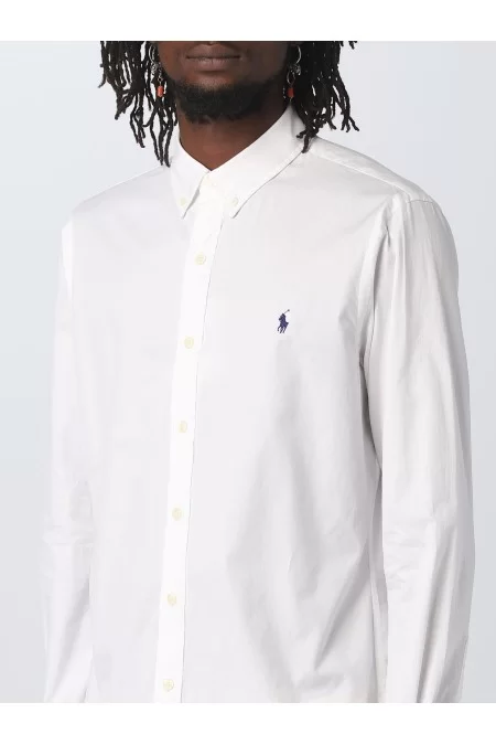 POLO RALPH LAUREN UOMO Maglietta Uomo Polo Ralph Lauren Marchio di alta qualità con tessuto premium e design elegante Offerta Anniversario