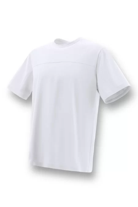 HERNO T-SHIRT Smaltimento dello stoccaggio